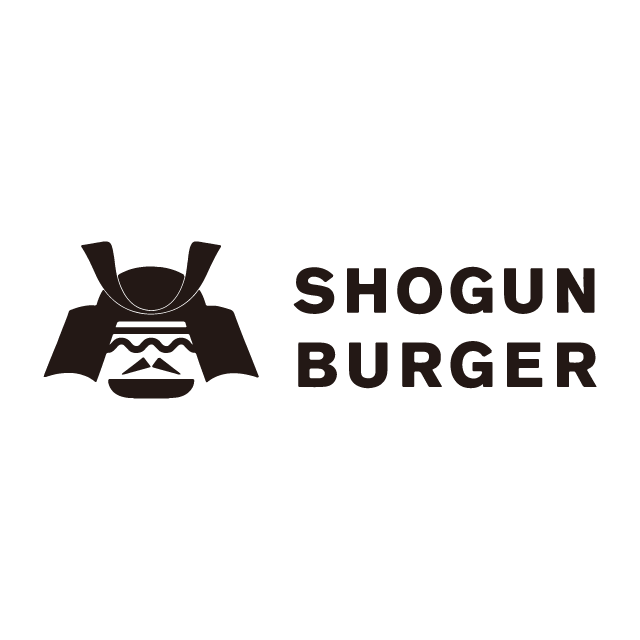 SHOGUN BURGER